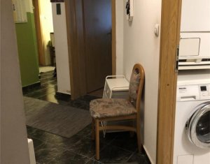 Apartment 2 rooms for sale in Cluj-napoca, zone Bulgaria