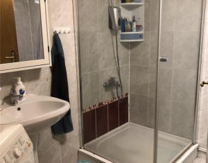 Apartment 2 rooms for sale in Cluj-napoca, zone Bulgaria