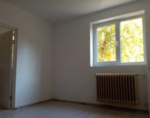 Apartament 3 camere, 40 mp, finisat, bloc izolat, Gheorgheni