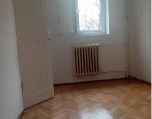 Apartament 3 camere, 40 mp, finisat, bloc izolat, Gheorgheni