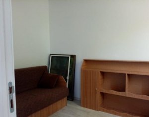 Apartament 3 camere, 40 mp, finisat, bloc izolat, Gheorgheni