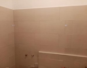 Apartament 3 camere, 40 mp, finisat, bloc izolat, Gheorgheni