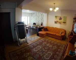  Apartament 2 camere, terasa 15 mp, bloc cu lift, zona Calea Turzii