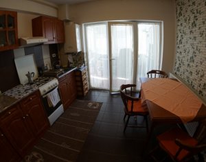  Apartament 2 camere, terasa 15 mp, bloc cu lift, zona Calea Turzii