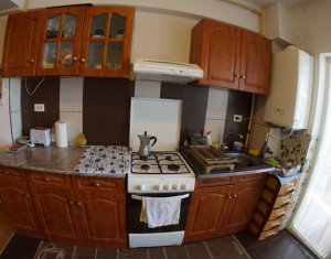 Apartment 2 rooms for sale in Cluj-napoca, zone Buna Ziua