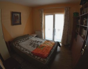  Apartament 2 camere, terasa 15 mp, bloc cu lift, zona Calea Turzii