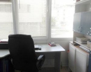  Apartament 2 camere, terasa 15 mp, bloc cu lift, zona Calea Turzii