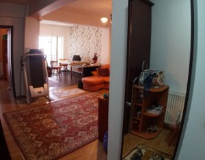  Apartament 2 camere, terasa 15 mp, bloc cu lift, zona Calea Turzii