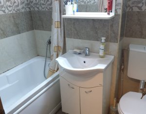 Appartement 2 chambres à vendre dans Cluj-napoca, zone Manastur