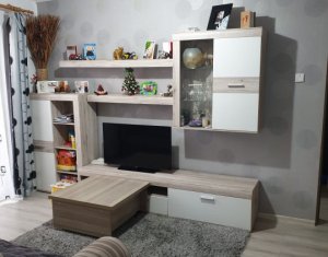 Appartement 2 chambres à vendre dans Cluj-napoca, zone Manastur