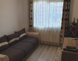 Appartement 2 chambres à vendre dans Cluj-napoca, zone Manastur