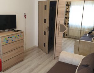 Appartement 2 chambres à vendre dans Cluj-napoca, zone Manastur