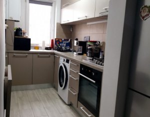 Appartement 2 chambres à vendre dans Cluj-napoca, zone Manastur