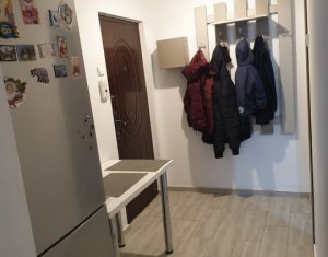 Appartement 2 chambres à vendre dans Cluj-napoca, zone Manastur