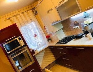 Apartment 4 rooms for sale in Cluj-napoca, zone Marasti