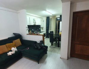 Appartement 2 chambres à vendre dans Floresti