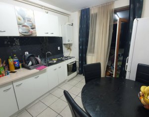 Appartement 2 chambres à vendre dans Floresti