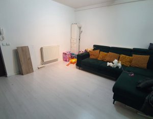 Apartament cu doua camere, finisat, Sesul de Sus, zona Mariflor