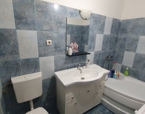 Apartament cu doua camere, finisat, Sesul de Sus, zona Mariflor