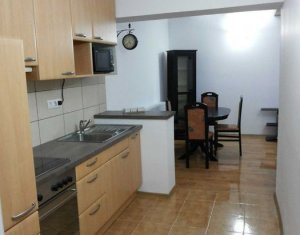 Apartament 3 camere finisat, mobilat, utilat, Buna Ziua, zona AUDI