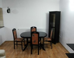 Apartament 3 camere finisat, mobilat, utilat, Buna Ziua, zona AUDI