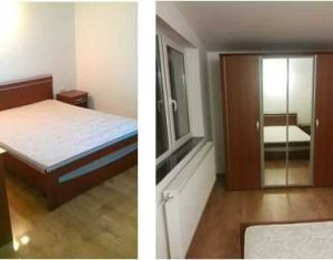 Apartament 3 camere finisat, mobilat, utilat, Buna Ziua, zona AUDI