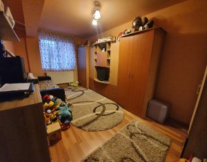 Apartament finisat si mobilat, 47mp, 2 camere, Baciu, parcare inclusa