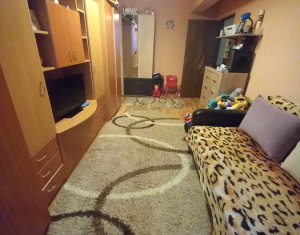 Appartement 2 chambres à vendre dans Cluj-napoca