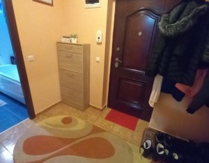 Apartament finisat si mobilat, 47mp, 2 camere, Baciu, parcare inclusa