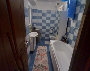 Appartement 2 chambres à vendre dans Cluj-napoca