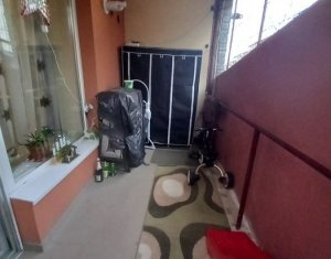 Apartament finisat si mobilat, 47mp, 2 camere, Baciu, parcare inclusa