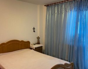 Apartament la etaj intermediar, decomandat, 51mp, Marasti