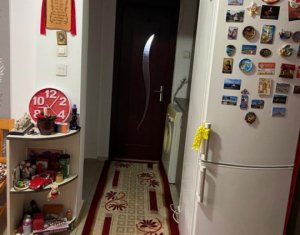 Appartement 2 chambres à vendre dans Cluj-napoca, zone Marasti