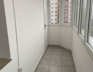 Apartament la etaj intermediar, decomandat, 51mp, Marasti