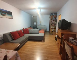 Apartament cu doua camere cu terasa, strada Porii, Floresti