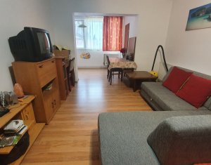 Apartament cu doua camere cu terasa, strada Porii, Floresti