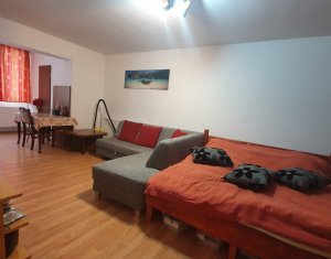 Apartament cu doua camere cu terasa, strada Porii, Floresti