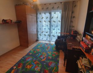 Apartament cu doua camere cu terasa, strada Porii, Floresti