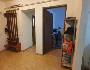 Apartament cu doua camere cu terasa, strada Porii, Floresti