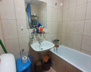 Apartament cu doua camere cu terasa, strada Porii, Floresti