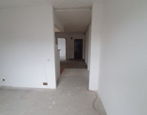 Apartament finisat, 47mp, 2 camere, Apahida