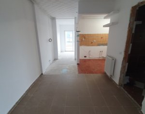 Apartament finisat, 47mp, 2 camere, Apahida