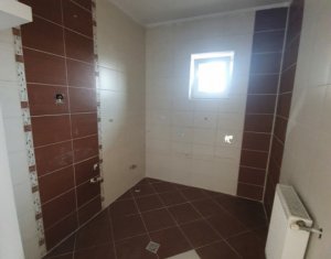 Apartament finisat, 47mp, 2 camere, Apahida