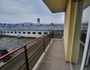 Apartament finisat, 47mp, 2 camere, Apahida