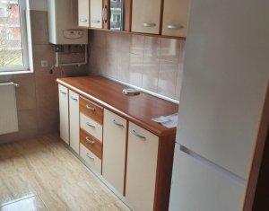 Appartement 1 chambres à vendre dans Floresti