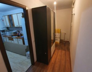 Appartement 1 chambres à vendre dans Floresti