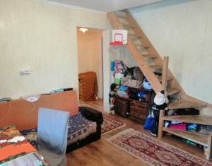 Apartment 2 rooms for sale in Cluj-napoca, zone Iris