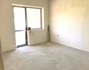 Appartement 2 chambres à vendre dans Floresti