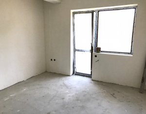 Appartement 2 chambres à vendre dans Floresti