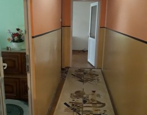 Apartament 3 camere, etajul 1, cartierul Gheorgheni, zona Hermes